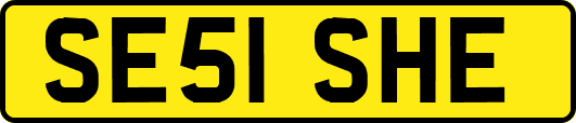 SE51SHE