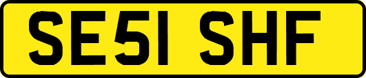 SE51SHF