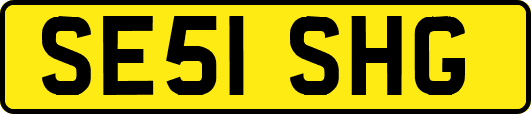 SE51SHG