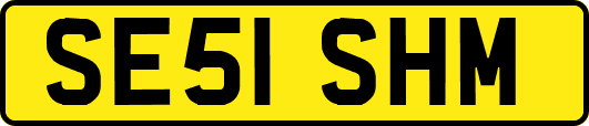 SE51SHM