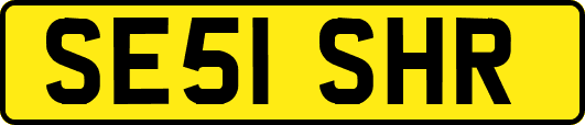 SE51SHR