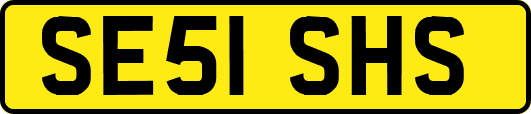 SE51SHS