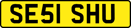SE51SHU