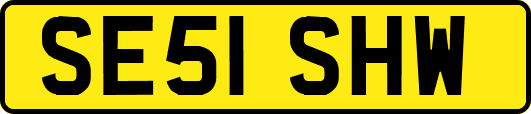 SE51SHW