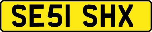 SE51SHX