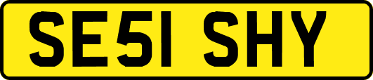 SE51SHY