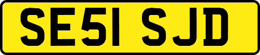SE51SJD