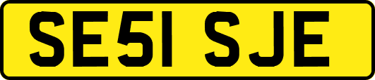 SE51SJE