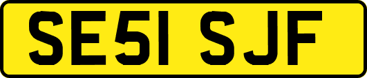 SE51SJF