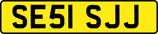 SE51SJJ
