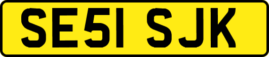 SE51SJK
