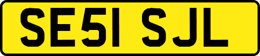 SE51SJL