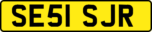 SE51SJR