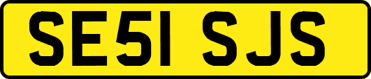 SE51SJS