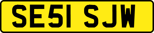 SE51SJW
