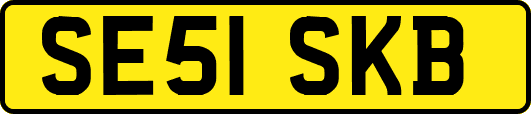 SE51SKB
