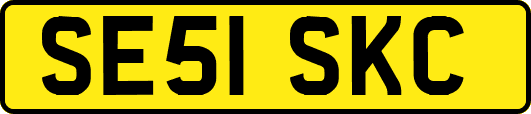 SE51SKC