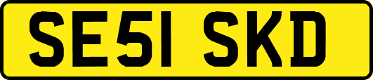 SE51SKD