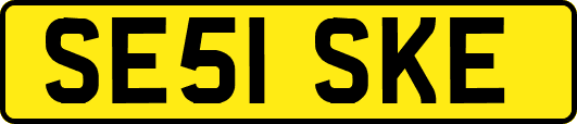 SE51SKE