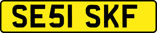SE51SKF