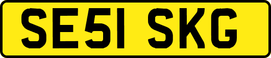 SE51SKG