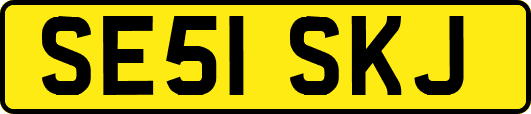 SE51SKJ