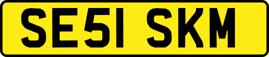SE51SKM