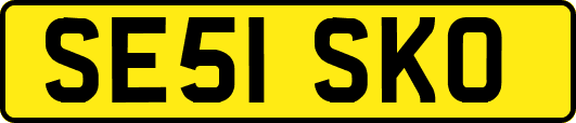SE51SKO