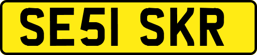 SE51SKR