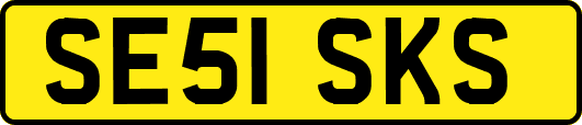 SE51SKS