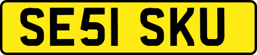 SE51SKU
