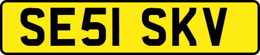 SE51SKV