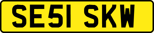 SE51SKW