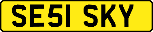 SE51SKY