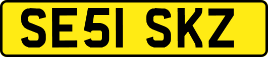 SE51SKZ