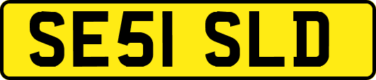 SE51SLD