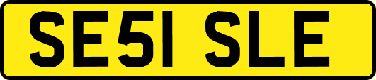 SE51SLE