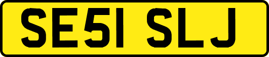 SE51SLJ