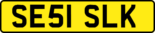 SE51SLK