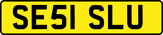 SE51SLU