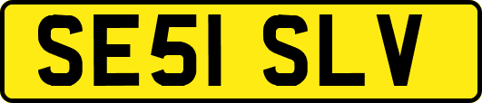 SE51SLV