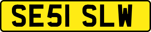 SE51SLW