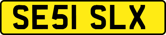 SE51SLX