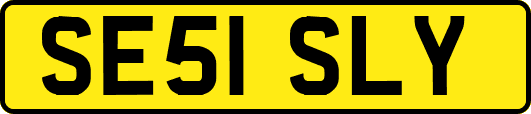 SE51SLY