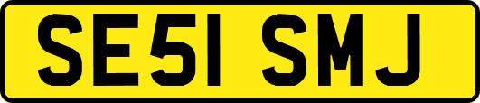 SE51SMJ