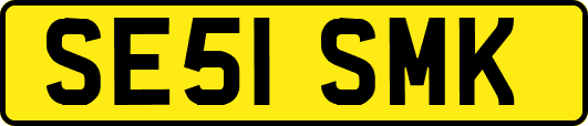 SE51SMK