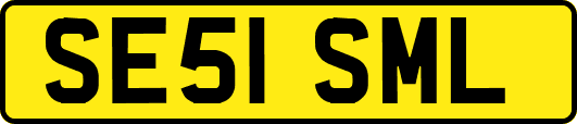 SE51SML