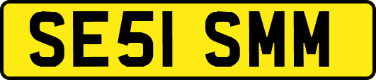 SE51SMM