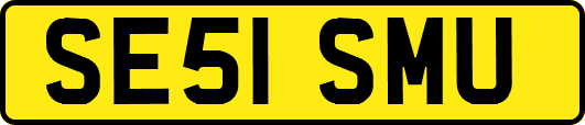 SE51SMU