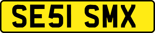SE51SMX